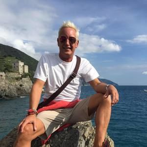 Meet your Posher, Rand